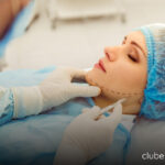 Quando devo me preocupar com os pontos da cirurgia