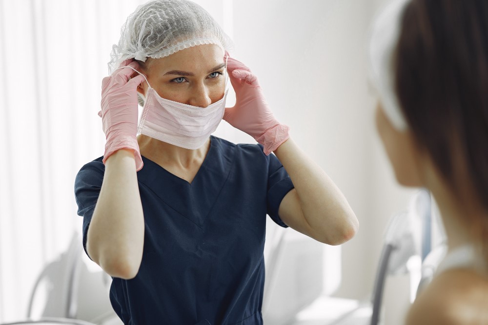 pos operatorio cirurgia plastica