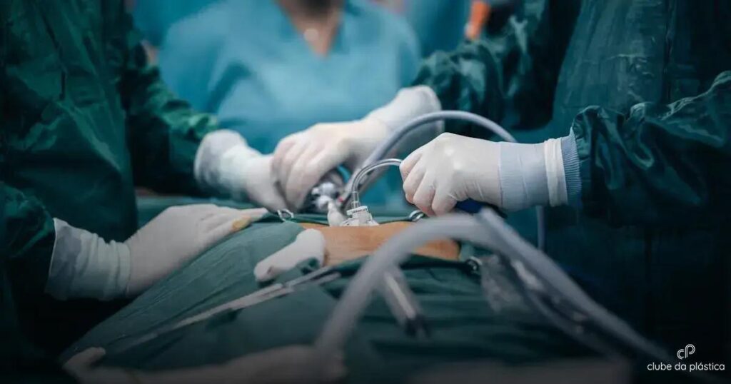 Tipos de cirurgias para cicatrizes: conheça opções que podem transformar sua pele