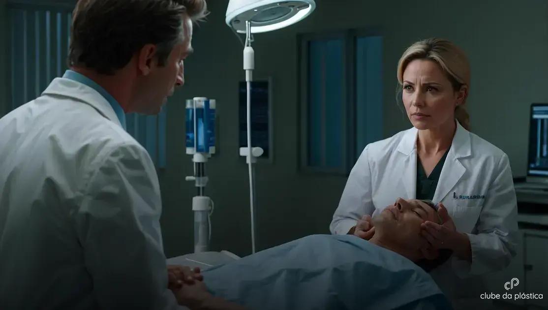 Abdominoplastia reversa: tudo que você precisa saber antes de decidir