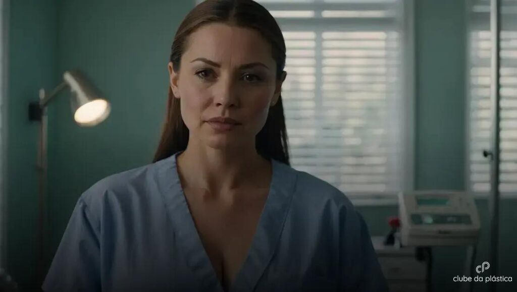 Cirurgia Plástica e Estética: Transforme sua Aparência 10 Cirurgia de mastopexia com implante: o que você precisa saber antes de decidir