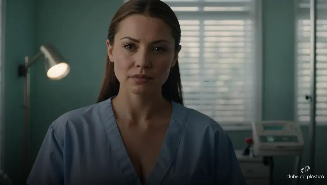 Cirurgia de mastopexia com implante: o que você precisa saber antes de decidir