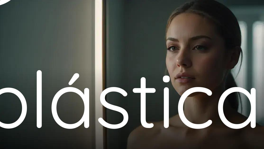 Cirurgia plástica e bem-estar: como transformar seu corpo e sua mente