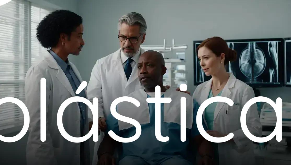 Cirurgia plástica mais comum: o que você precisa saber antes de escolher