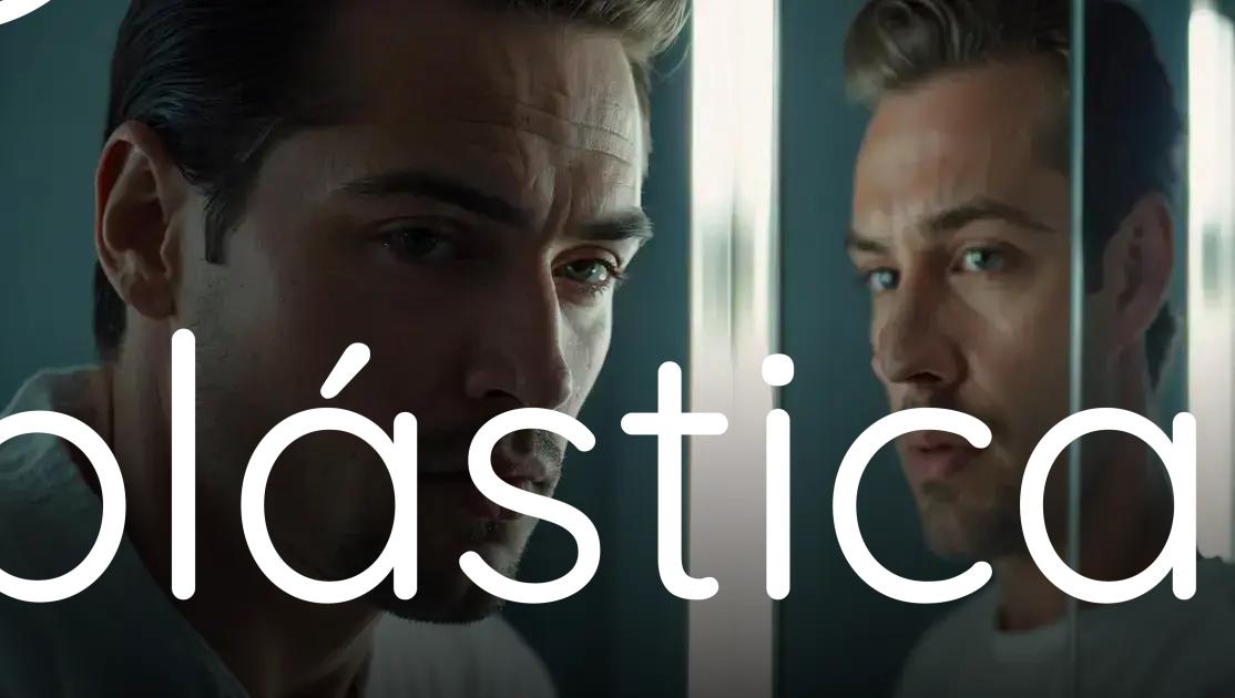 Cirurgia plástica mais procurada por homens: o que eles realmente buscam