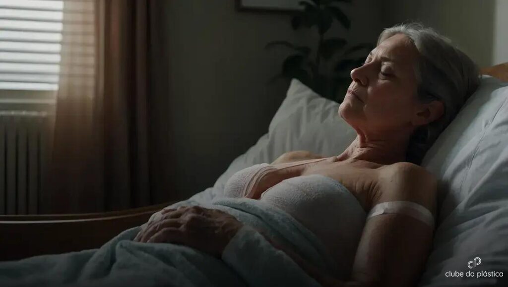 Cuidados após abdominoplastia que você precisa saber para uma recuperação segura