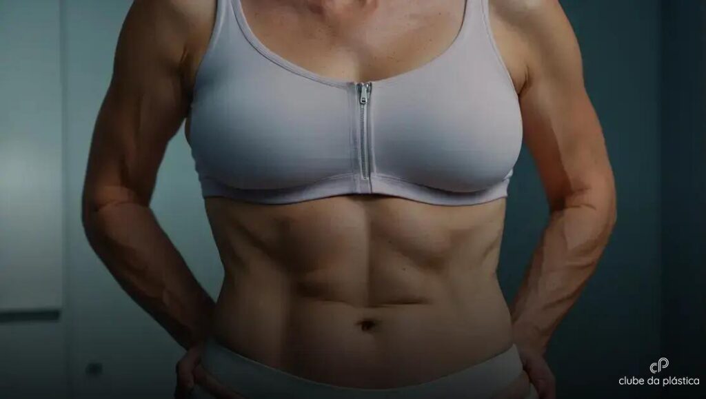 Lifting abdominal superior: conheça os benefícios e cuidados desse procedimento