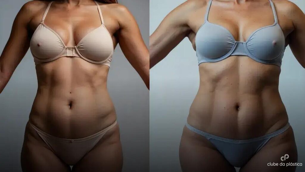 Lipoaspiração de alta definição: saiba como conquistar um contorno corporal perfeito