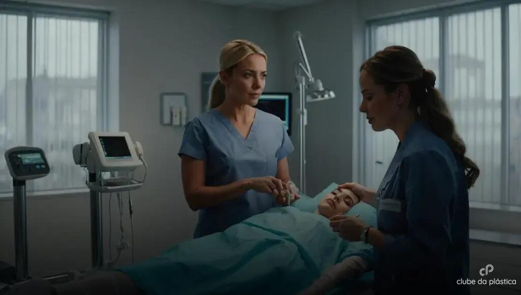 Lipoaspiração feminina: o que você precisa saber antes de decidir