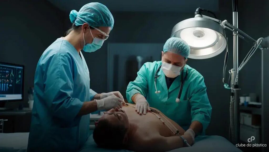 Lipoenxertia glútea: entenda os segredos para resultados naturais e duradouros