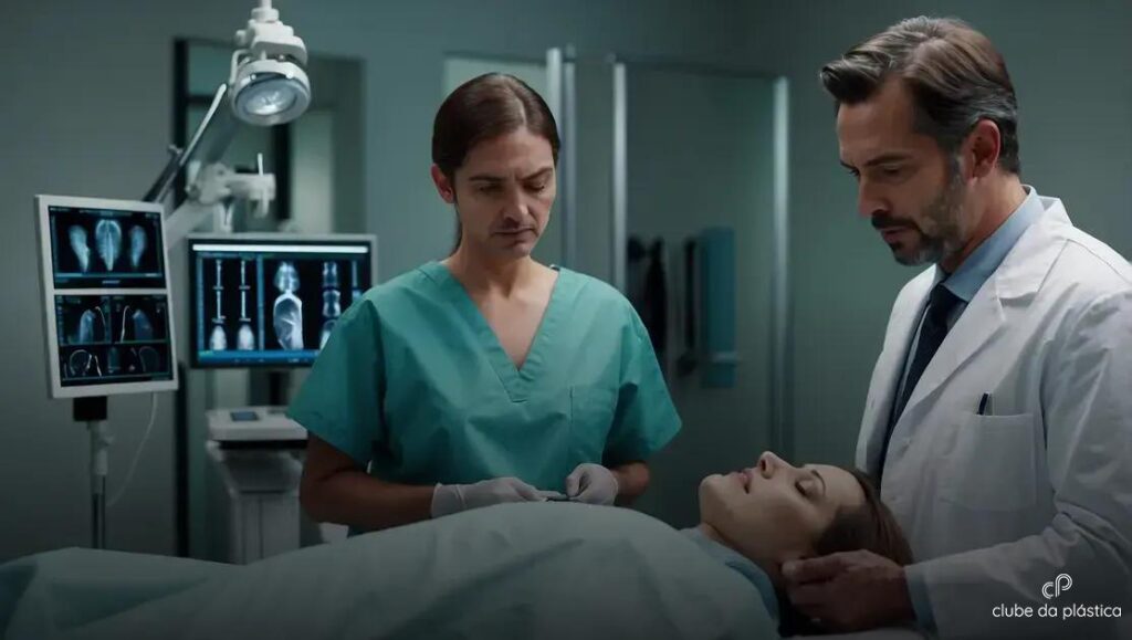 Médico especialista em lipoaspiração: escolha certa para resultados seguros e eficazes