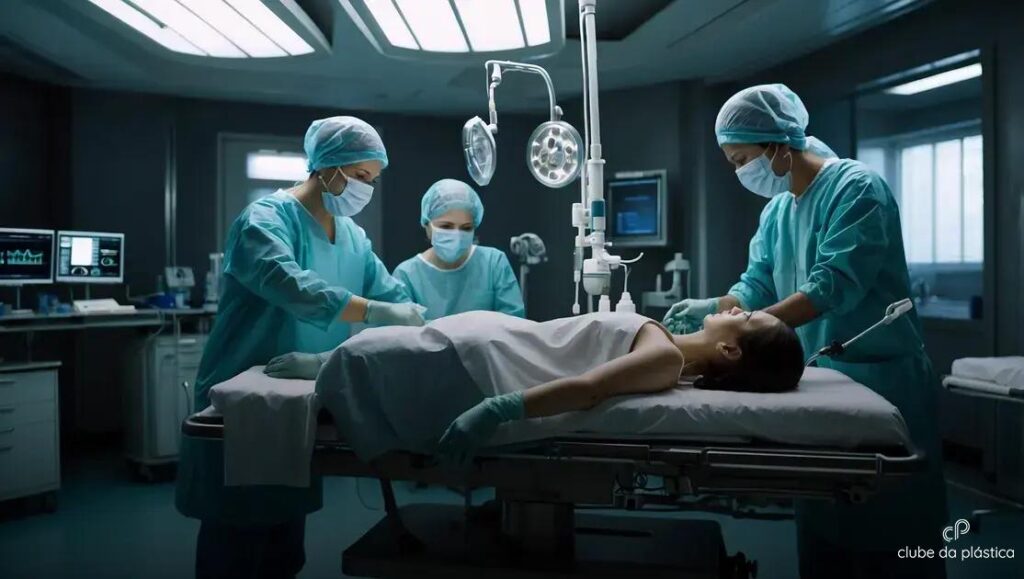 Retirada de pele das costas: tudo o que você precisa saber antes de fazer