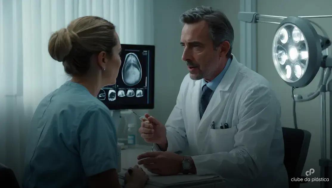 O que pode impedir uma cirurgia plástica? saiba os principais fatores que atrasam a sua operação