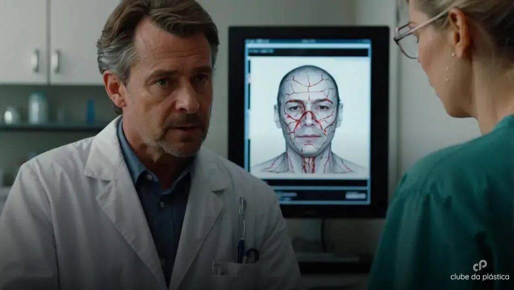 Cirurgia Plástica e Estética: Transforme sua Aparência 12 Qual a rinoplastia mais simples? descubra o procedimento ideal para você
