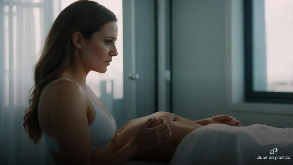 Quanto tempo dura o efeito da lipo sem corte? descubra o que esperar