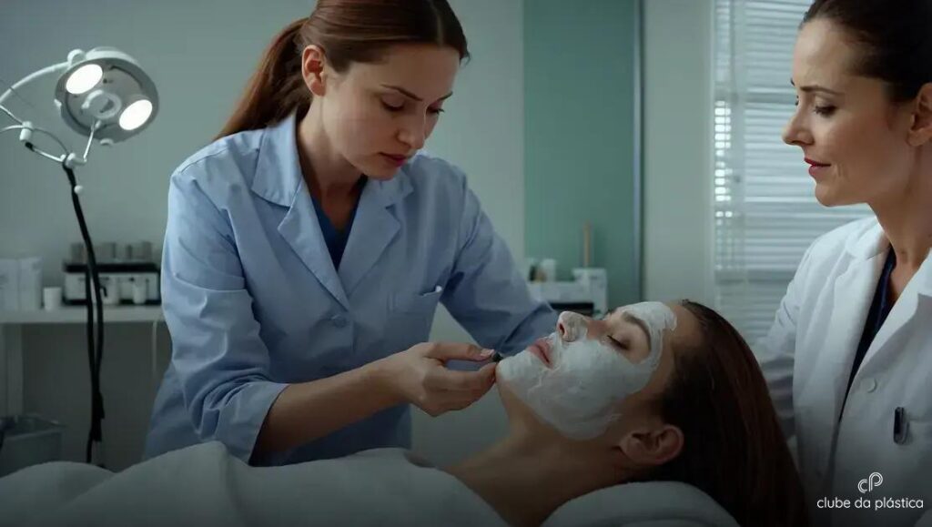 Tratamentos modernos para estrias na pele que você precisa conhecer agora