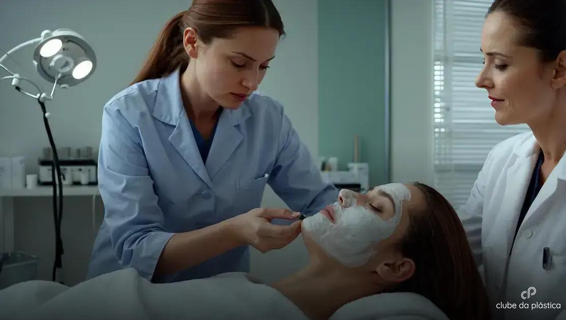 Tratamentos modernos para estrias na pele que você precisa conhecer agora