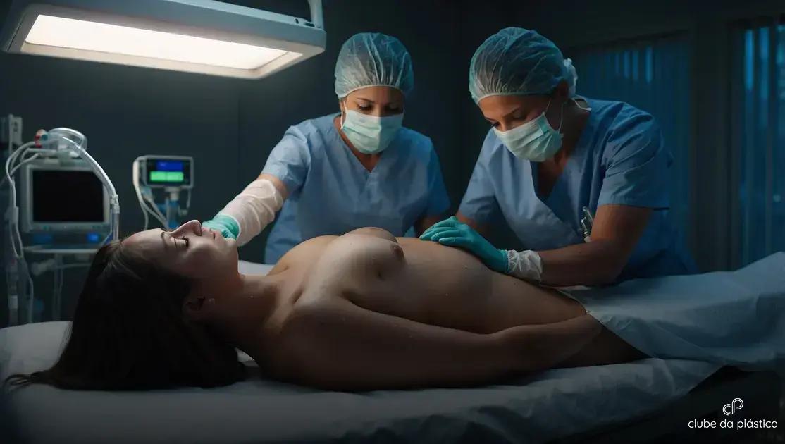 Como é feita a lipo de culote? entenda o processo e o que esperar da cirurgia