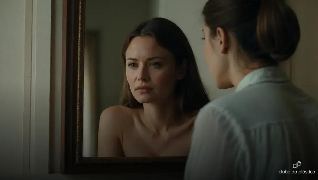 Como saber se preciso fazer mamoplastia: sinais que você não deve ignorar