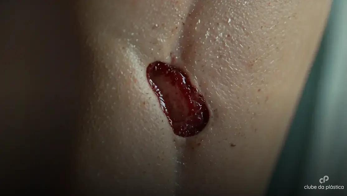 O que acelera a cicatrização? descubra fatores que podem ajudar seu corpo a se recuperar mais rápido