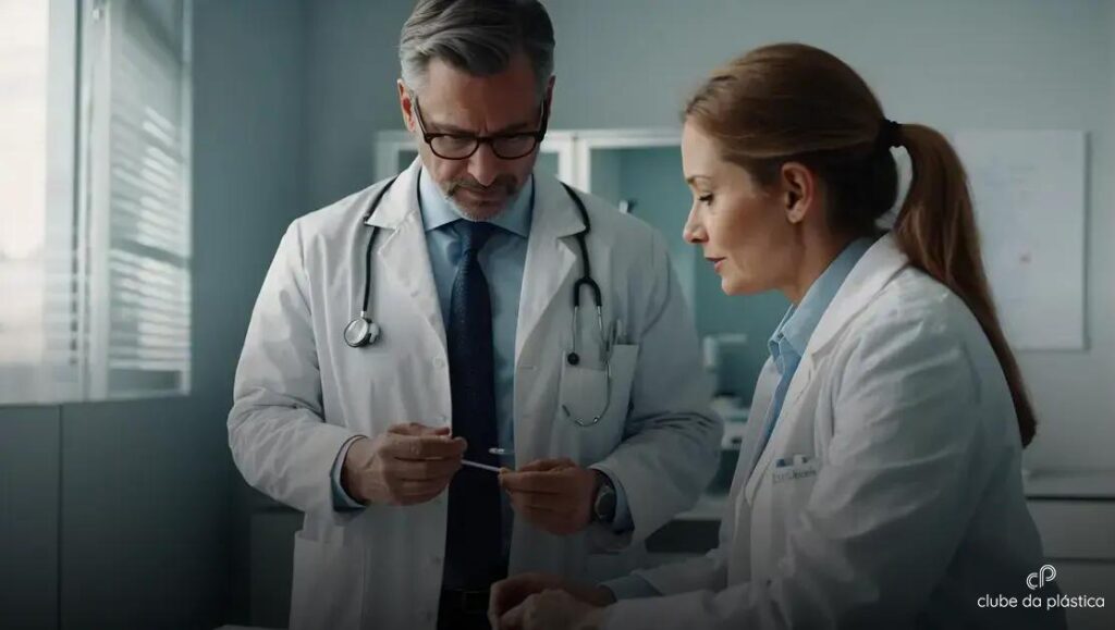 O que está incluso na abdominoplastia? entenda o que você pode esperar desse procedimento