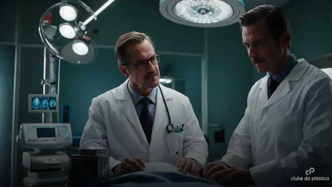 O que fazer primeiro, lipo ou abdominoplastia? saiba qual escolha traz melhores resultados