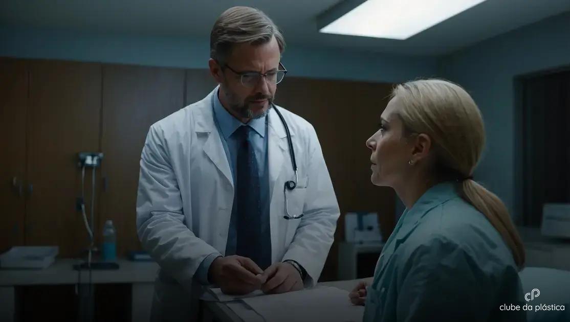 O que impede de fazer abdominoplastia? saiba os principais fatores que atrapalham