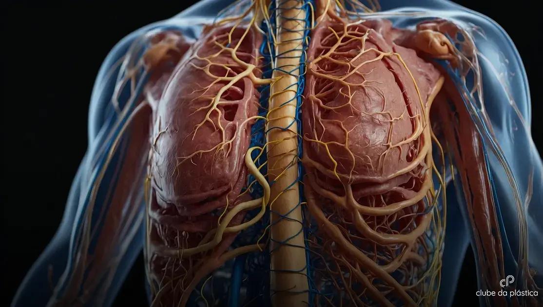 Para onde vai a gordura da drenagem linfática? Entenda o destino real do corpo