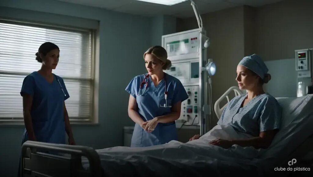Cirurgia Plástica e Estética: Transforme sua Aparência 12 Pode ficar sentado depois da cirurgia? descubra o que especialistas indicam