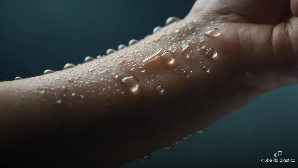 Cirurgia Plástica e Estética: Transforme sua Aparência 12 Pode molhar os pontos no banho? saiba quando isso pode ser perigoso