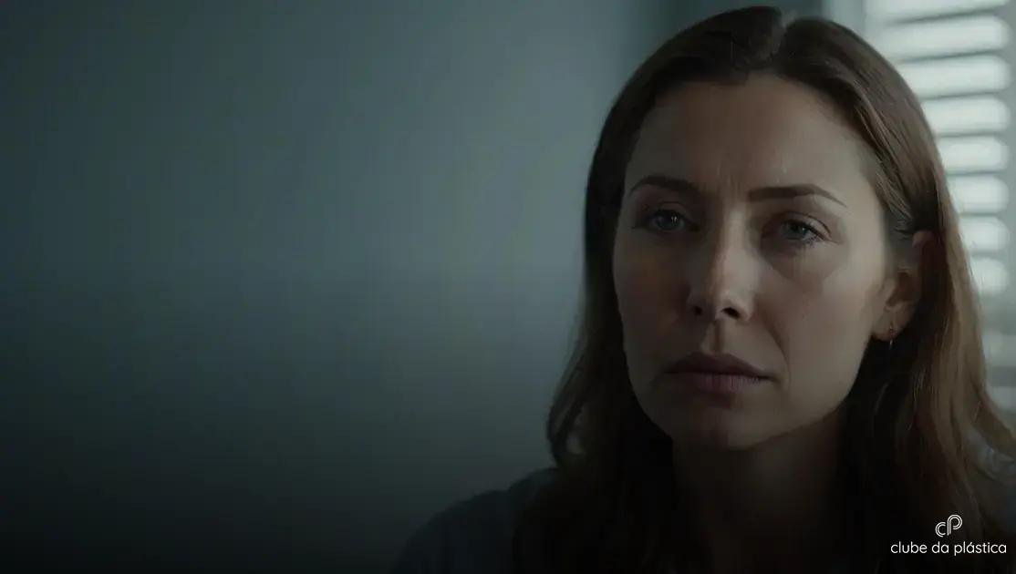 Quais cirurgias Virginia já fez? descubra tudo o que você não sabia