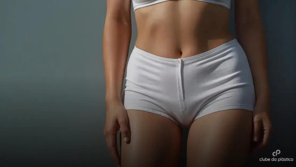 Qual é a cirurgia para flacidez na coxa: saiba como rejuvenescer suas pernas