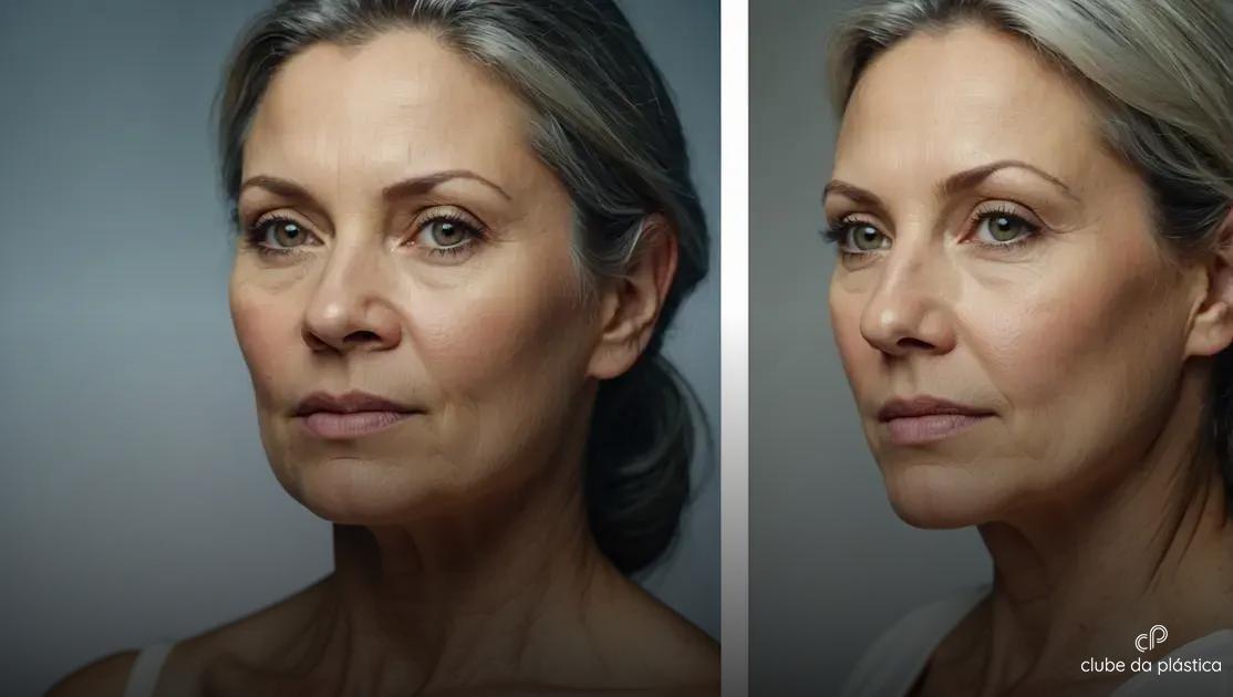 Quantos anos dura a cirurgia plástica? descubra o que influencia essa duração