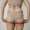 Lipoaspiração de culotes, cintura e costas