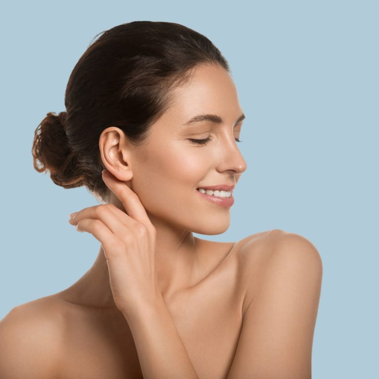 Otoplastia e lobuloplastia